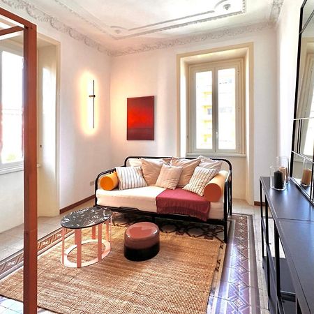 Sant'Antonioroma Hospitalityluxurydesignrooms Zewnętrze zdjęcie
