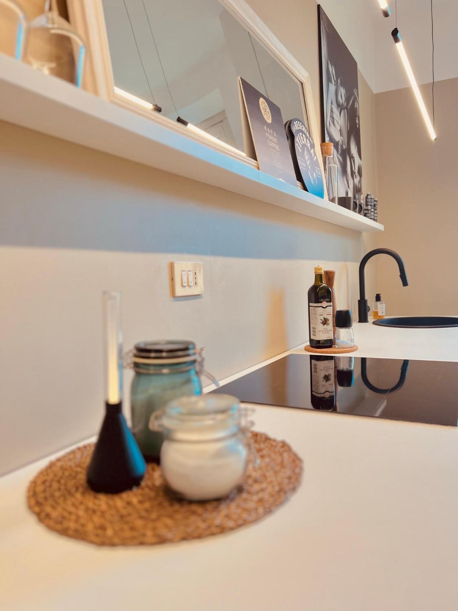 Sant'Antonioroma Hospitalityluxurydesignrooms Zewnętrze zdjęcie