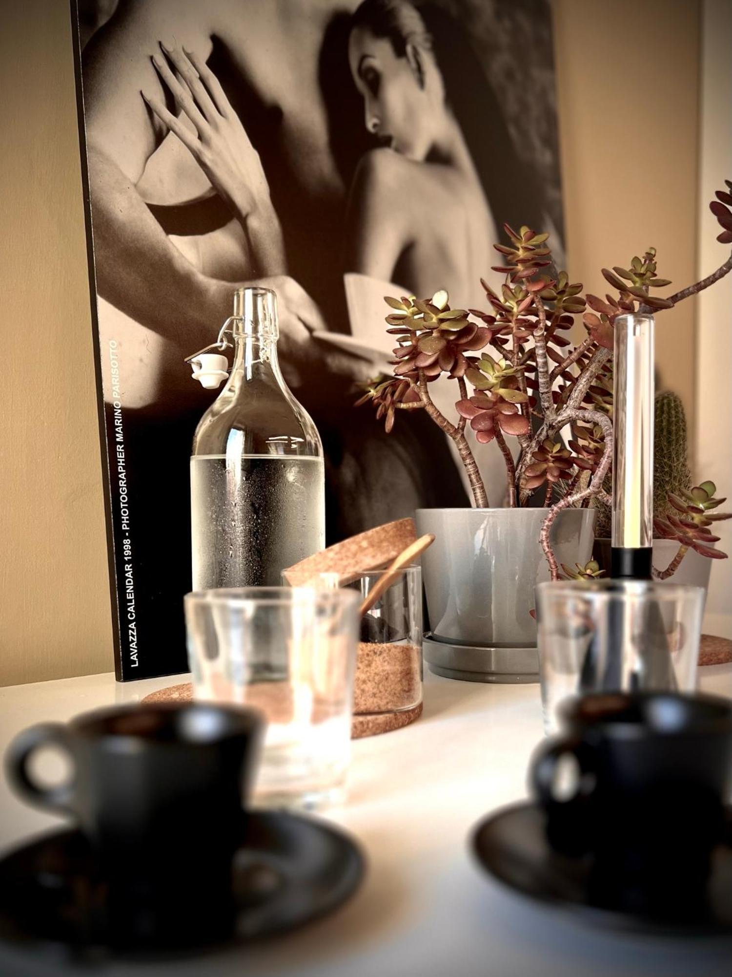 Sant'Antonioroma Hospitalityluxurydesignrooms Zewnętrze zdjęcie