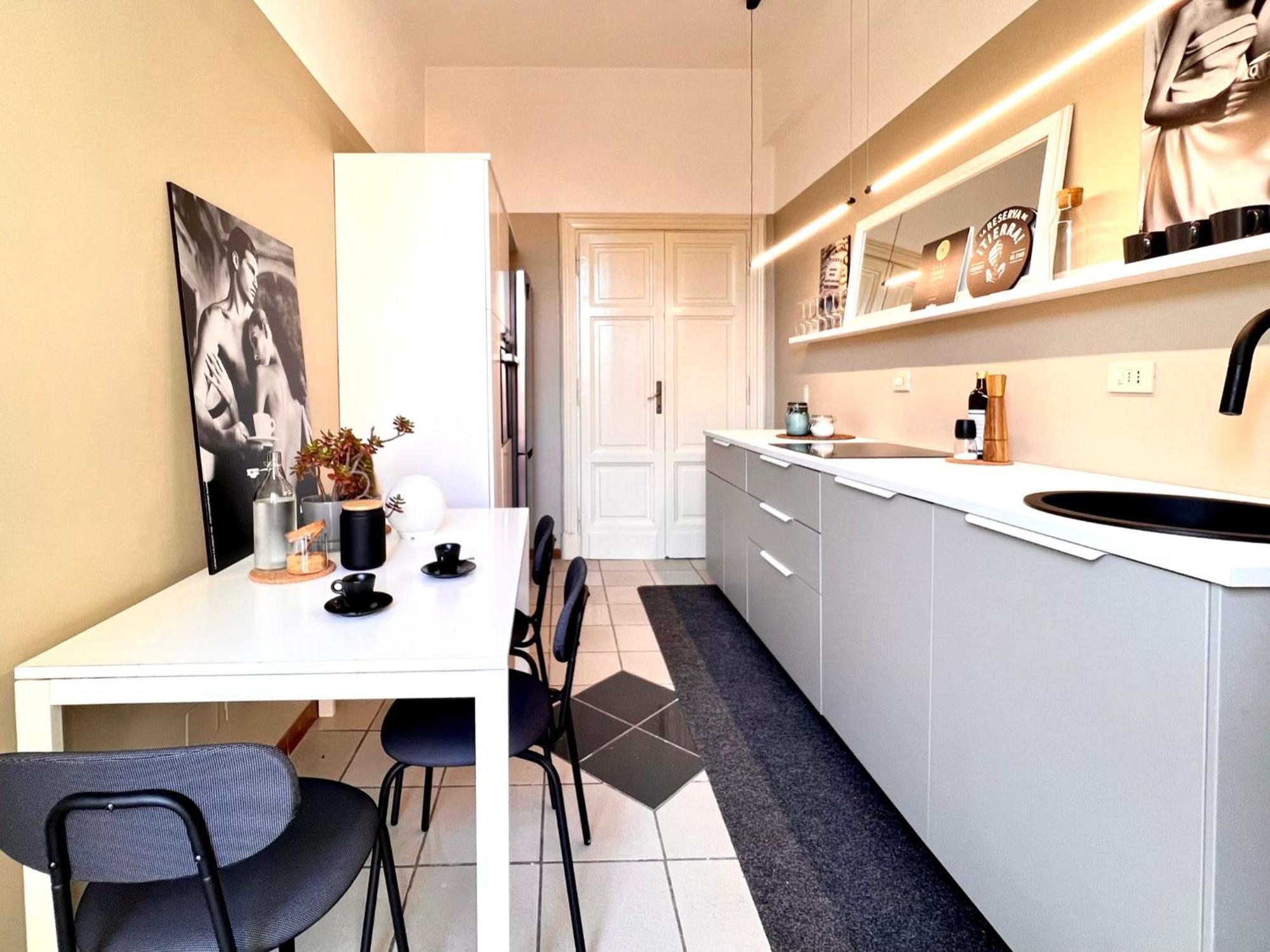 Sant'Antonioroma Hospitalityluxurydesignrooms Zewnętrze zdjęcie