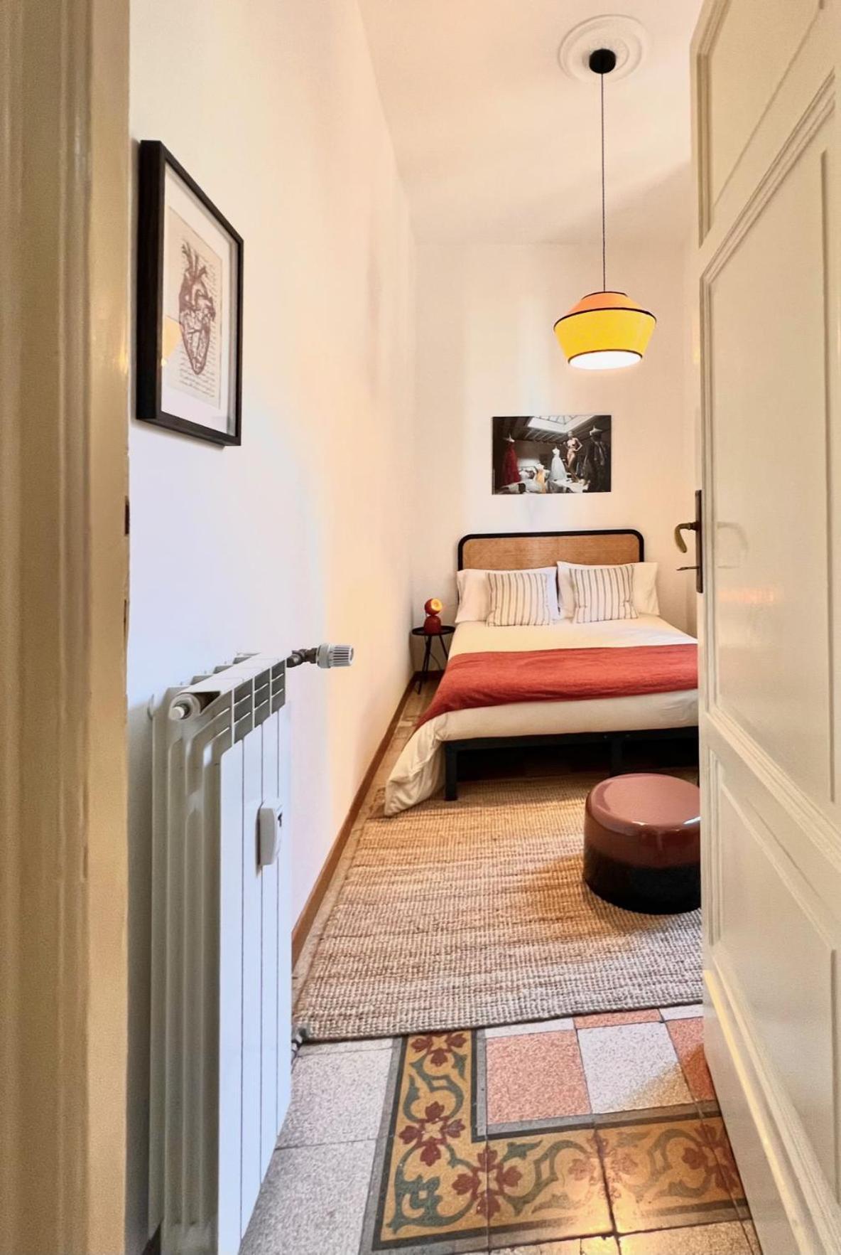 Sant'Antonioroma Hospitalityluxurydesignrooms Zewnętrze zdjęcie