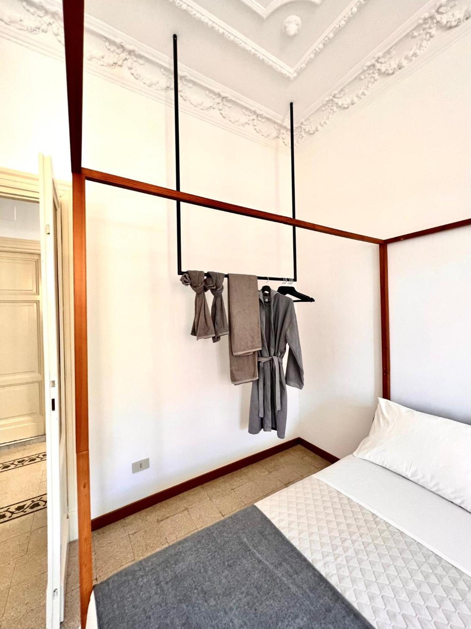 Sant'Antonioroma Hospitalityluxurydesignrooms Zewnętrze zdjęcie