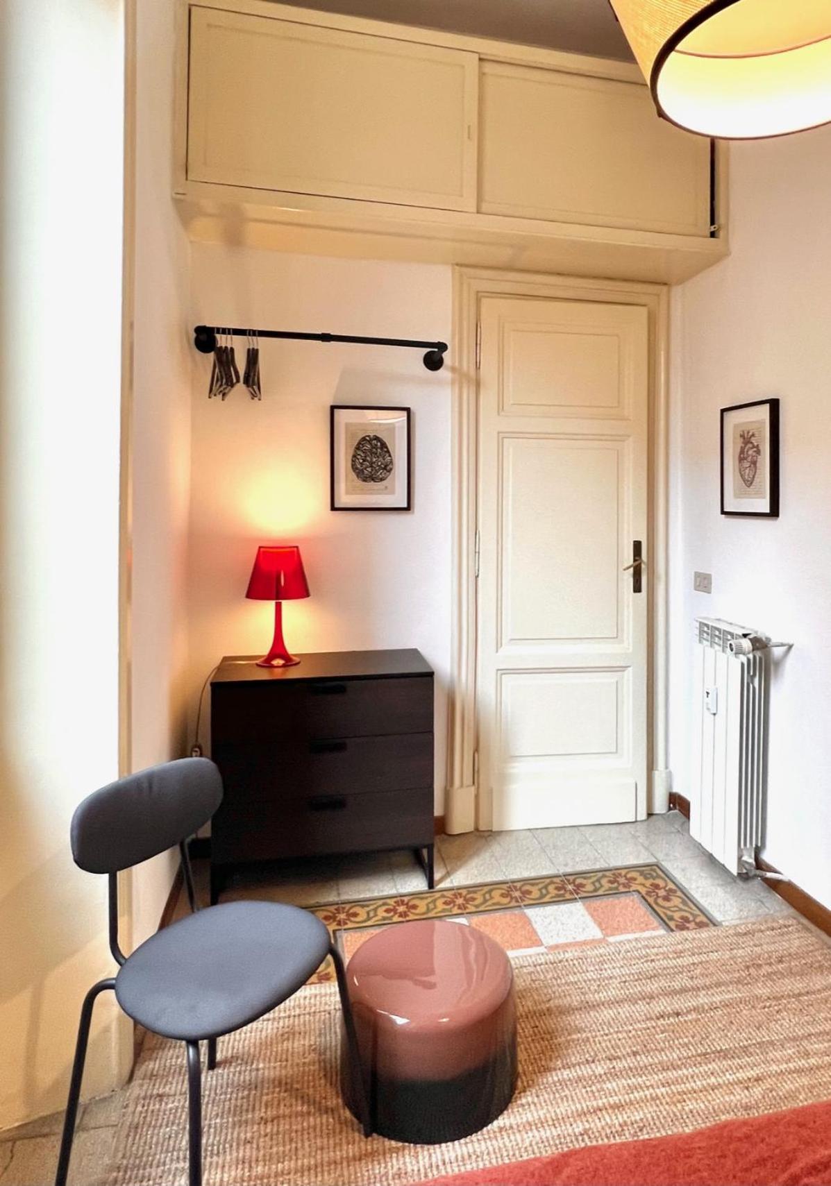 Sant'Antonioroma Hospitalityluxurydesignrooms Zewnętrze zdjęcie