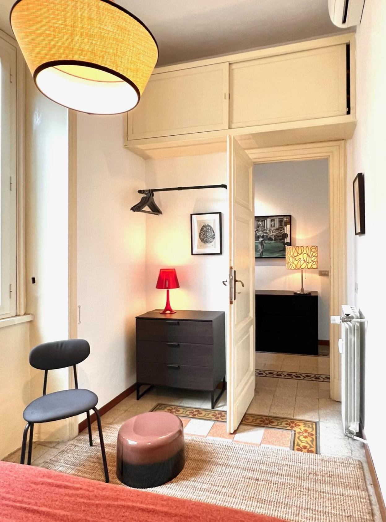 Sant'Antonioroma Hospitalityluxurydesignrooms Zewnętrze zdjęcie