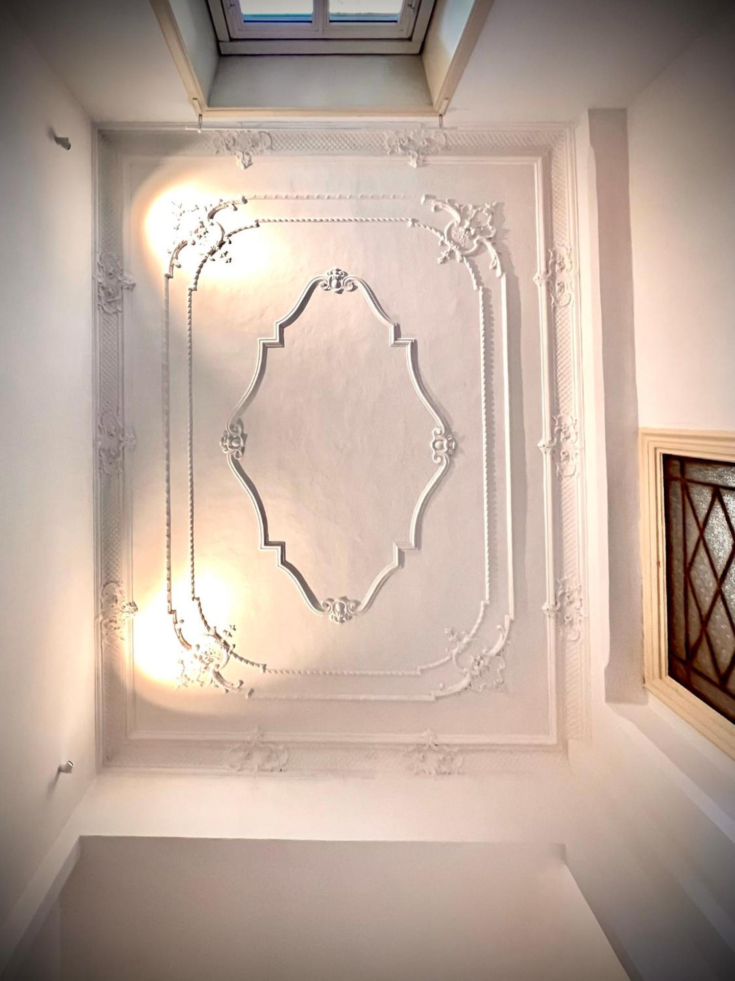 Sant'Antonioroma Hospitalityluxurydesignrooms Zewnętrze zdjęcie