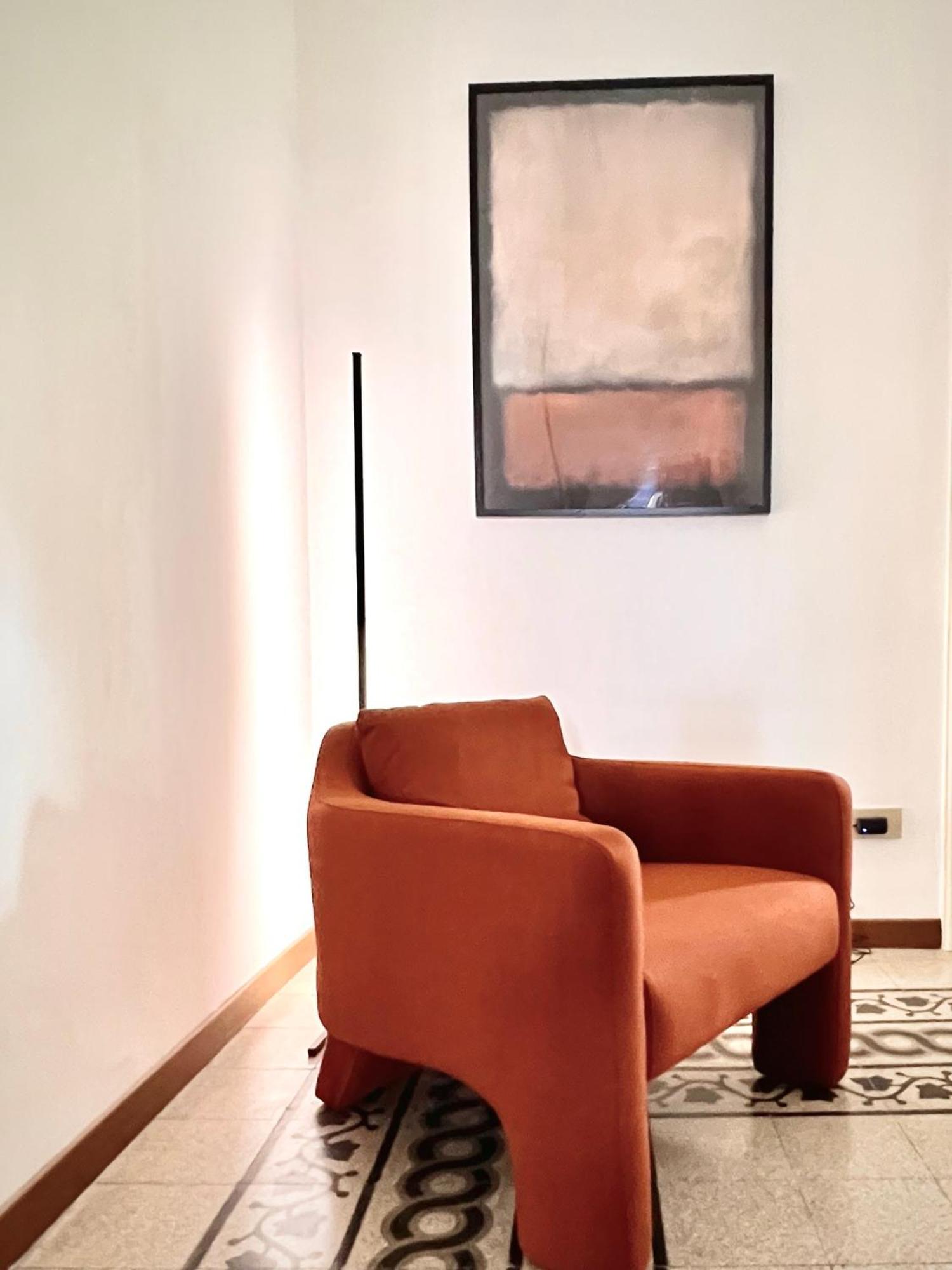 Sant'Antonioroma Hospitalityluxurydesignrooms Zewnętrze zdjęcie