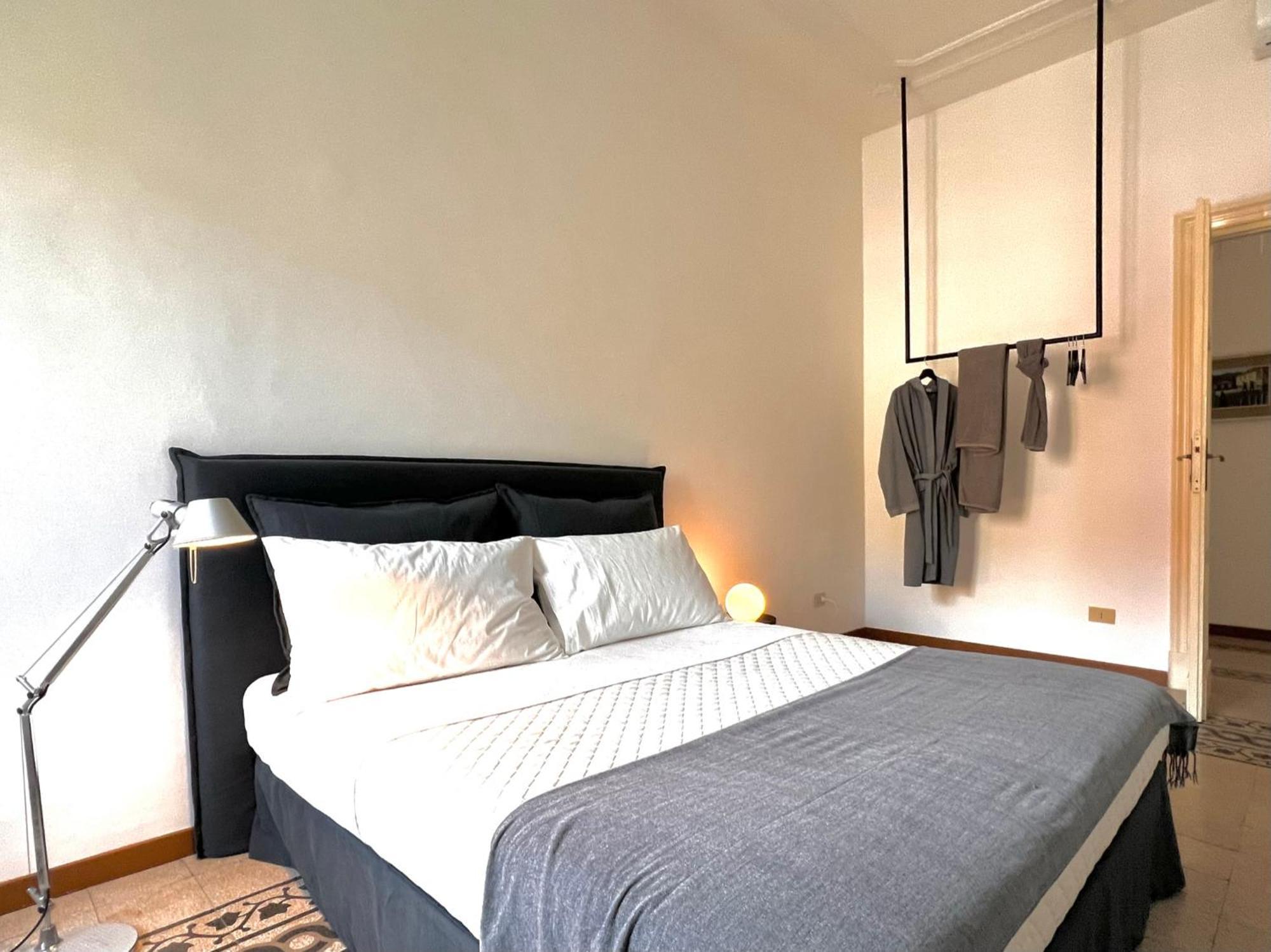 Sant'Antonioroma Hospitalityluxurydesignrooms Zewnętrze zdjęcie