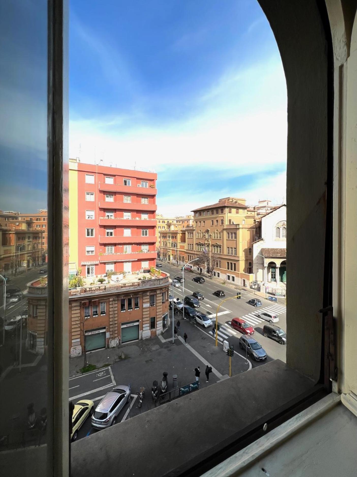 Sant'Antonioroma Hospitalityluxurydesignrooms Zewnętrze zdjęcie