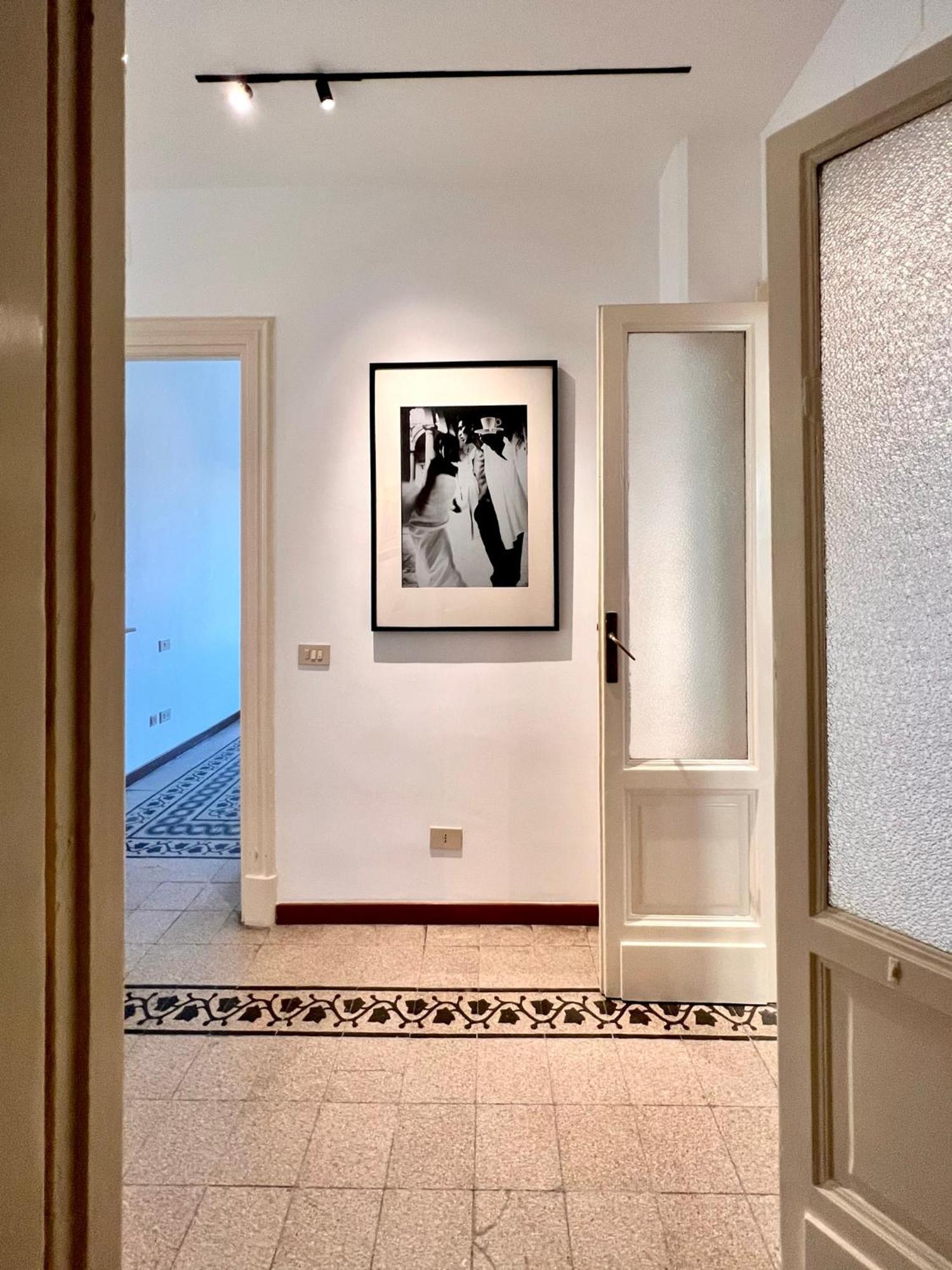 Sant'Antonioroma Hospitalityluxurydesignrooms Zewnętrze zdjęcie
