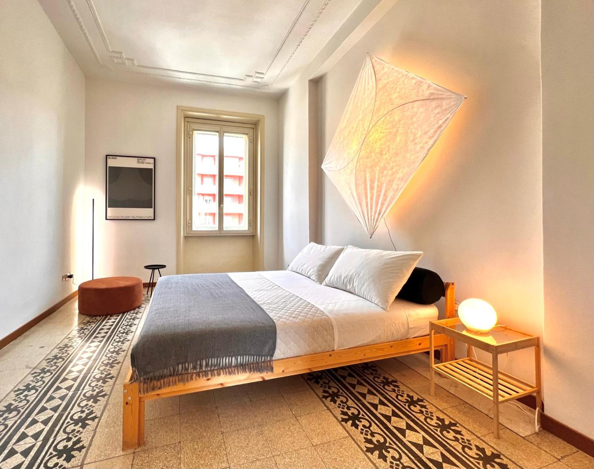 Sant'Antonioroma Hospitalityluxurydesignrooms Zewnętrze zdjęcie