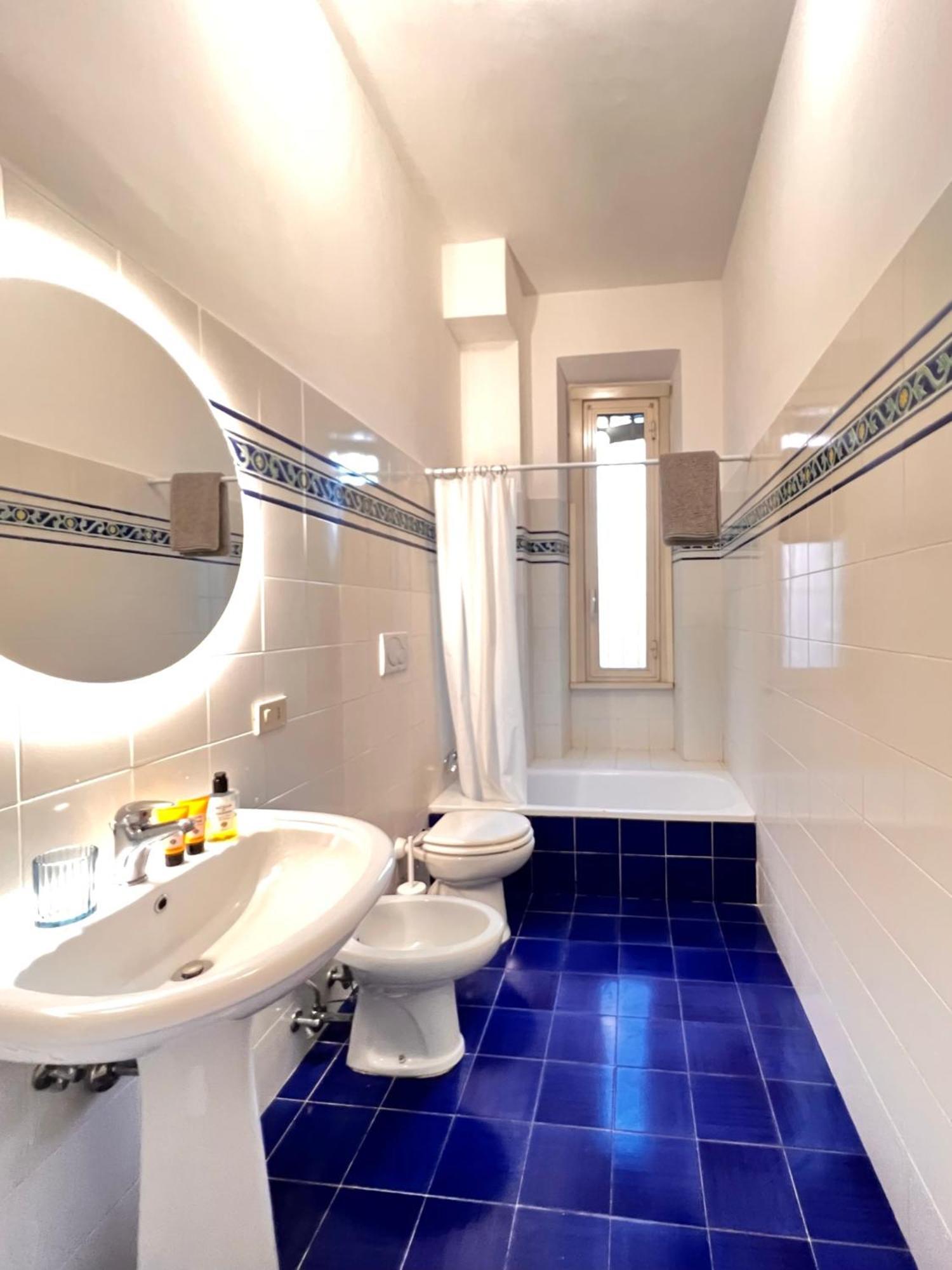 Sant'Antonioroma Hospitalityluxurydesignrooms Zewnętrze zdjęcie
