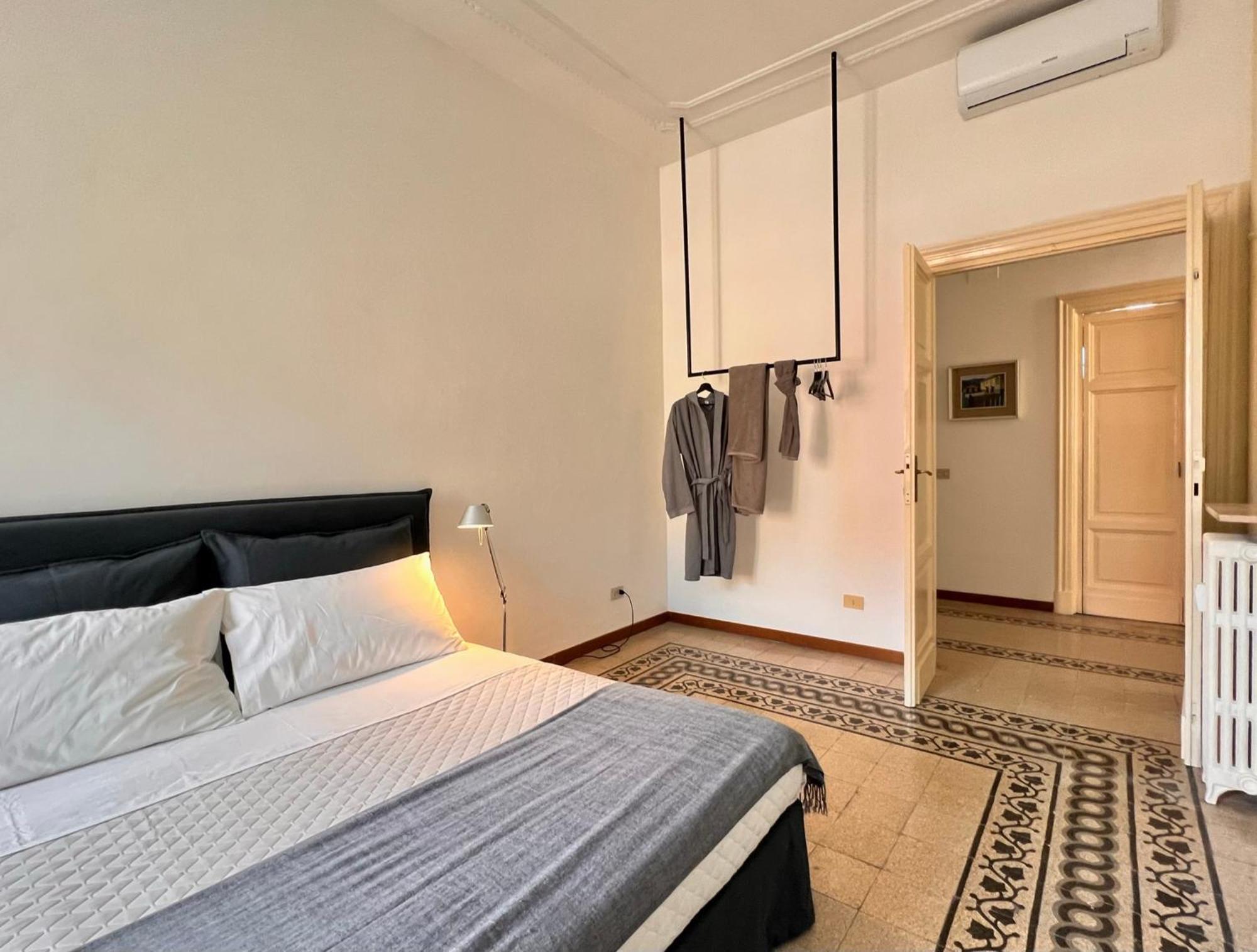 Sant'Antonioroma Hospitalityluxurydesignrooms Zewnętrze zdjęcie