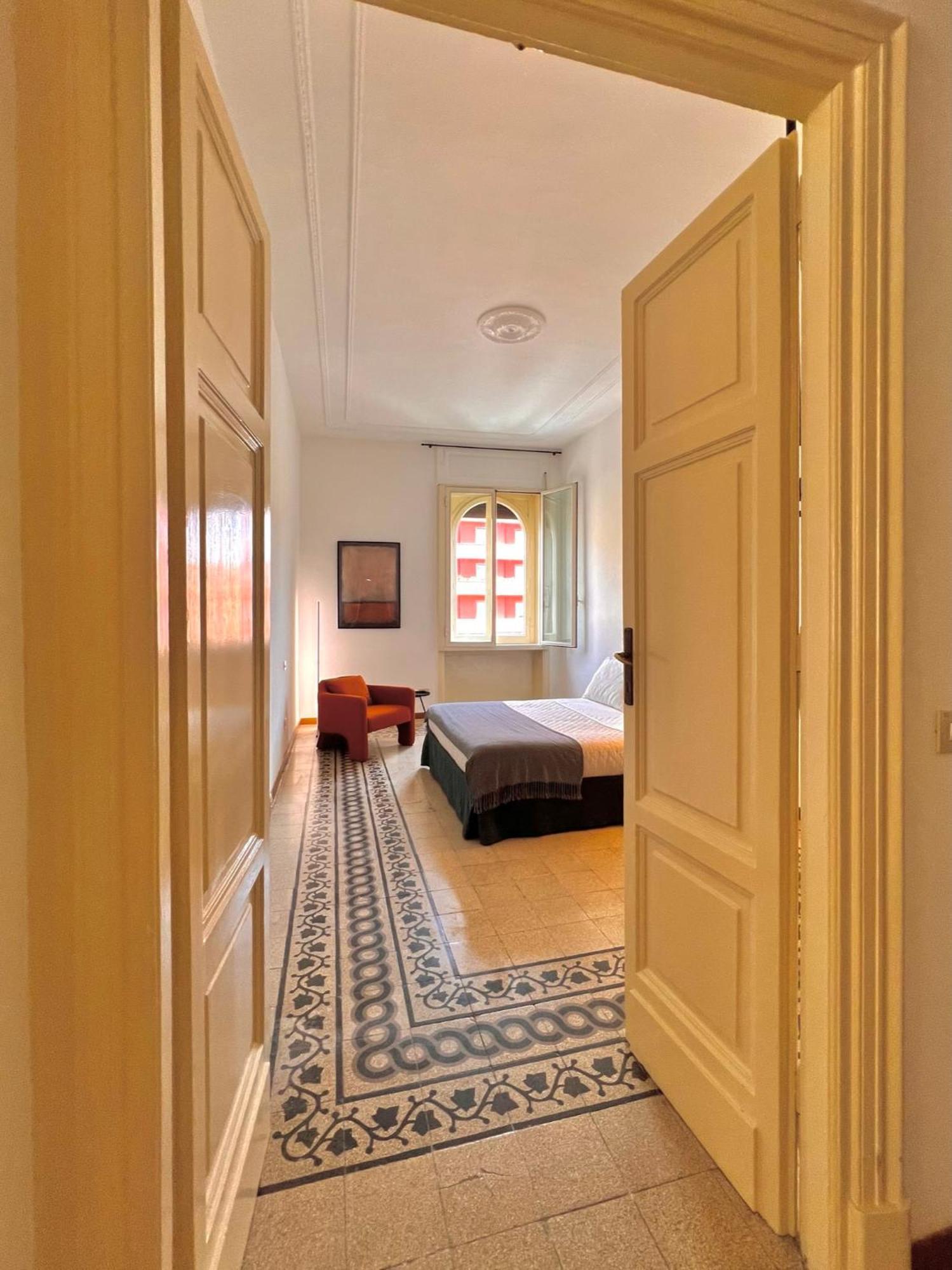Sant'Antonioroma Hospitalityluxurydesignrooms Zewnętrze zdjęcie