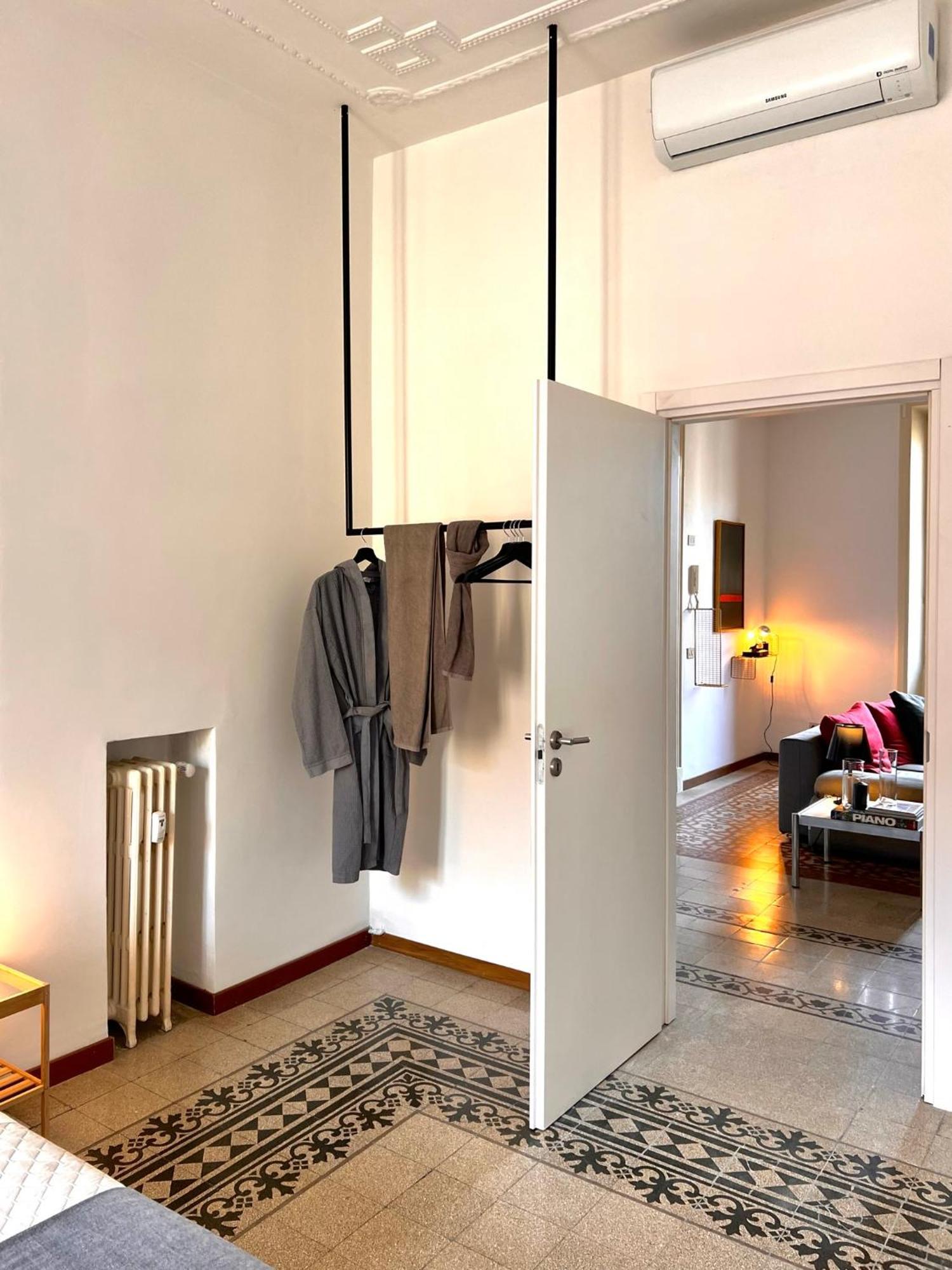 Sant'Antonioroma Hospitalityluxurydesignrooms Zewnętrze zdjęcie