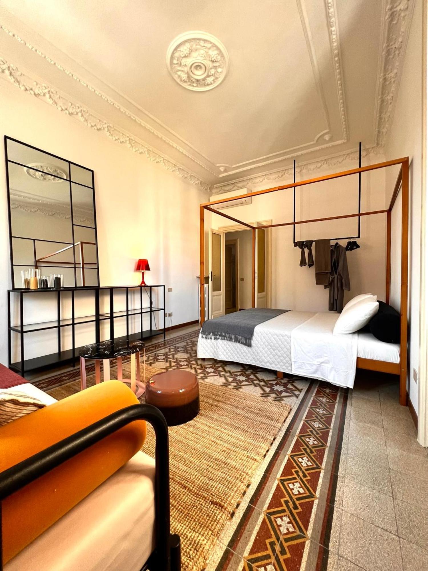 Sant'Antonioroma Hospitalityluxurydesignrooms Zewnętrze zdjęcie