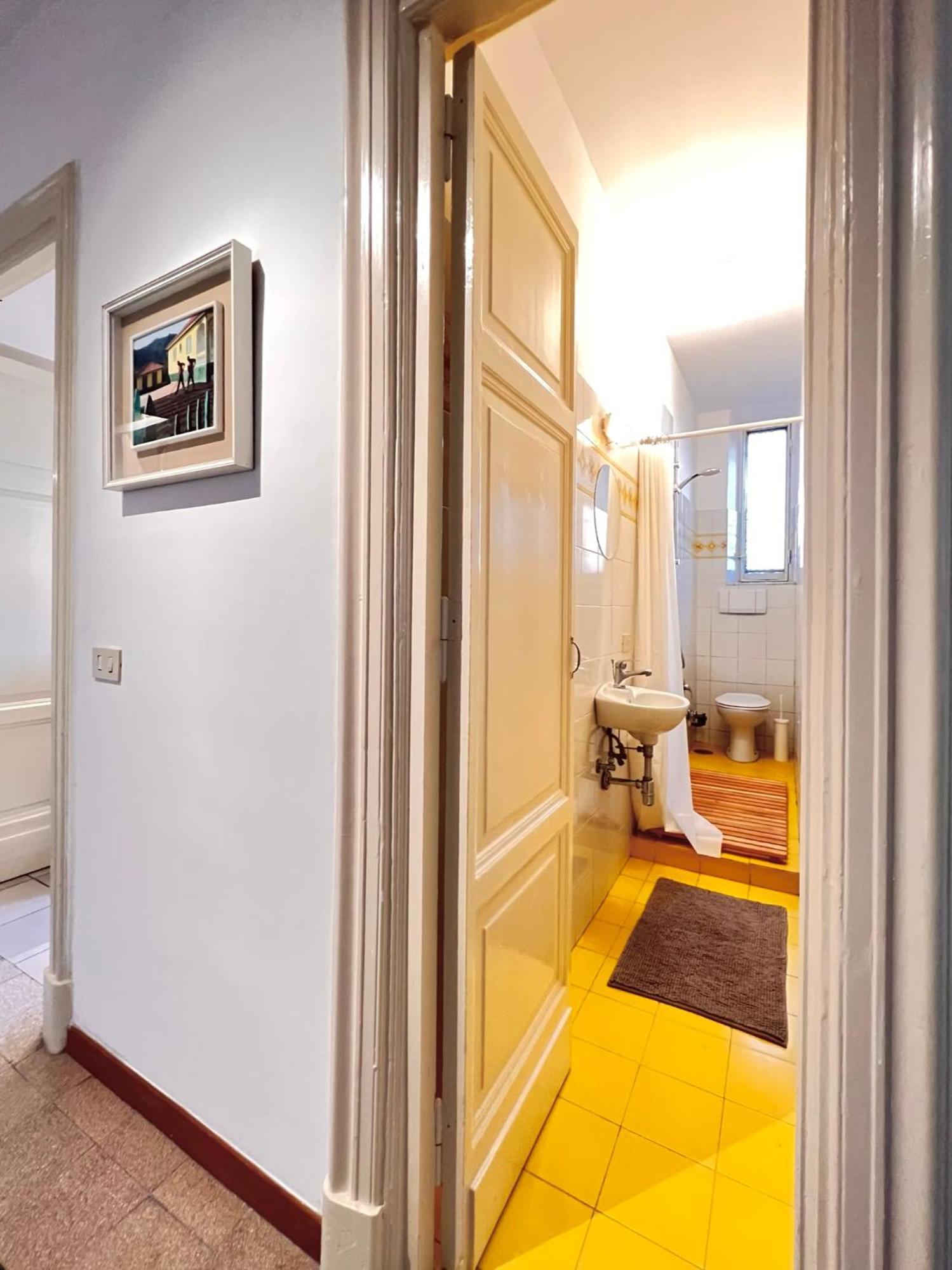 Sant'Antonioroma Hospitalityluxurydesignrooms Zewnętrze zdjęcie