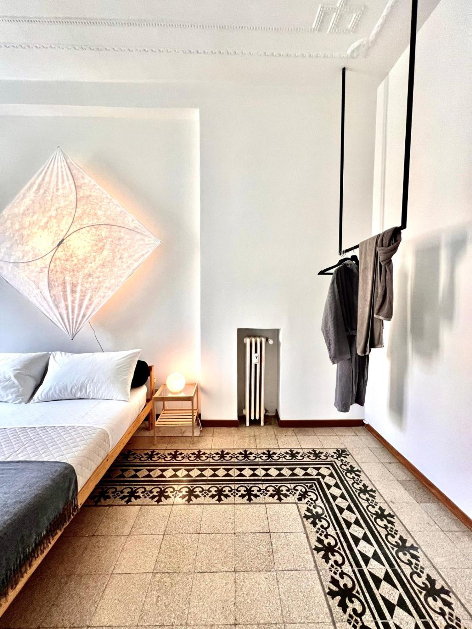 Sant'Antonioroma Hospitalityluxurydesignrooms Zewnętrze zdjęcie