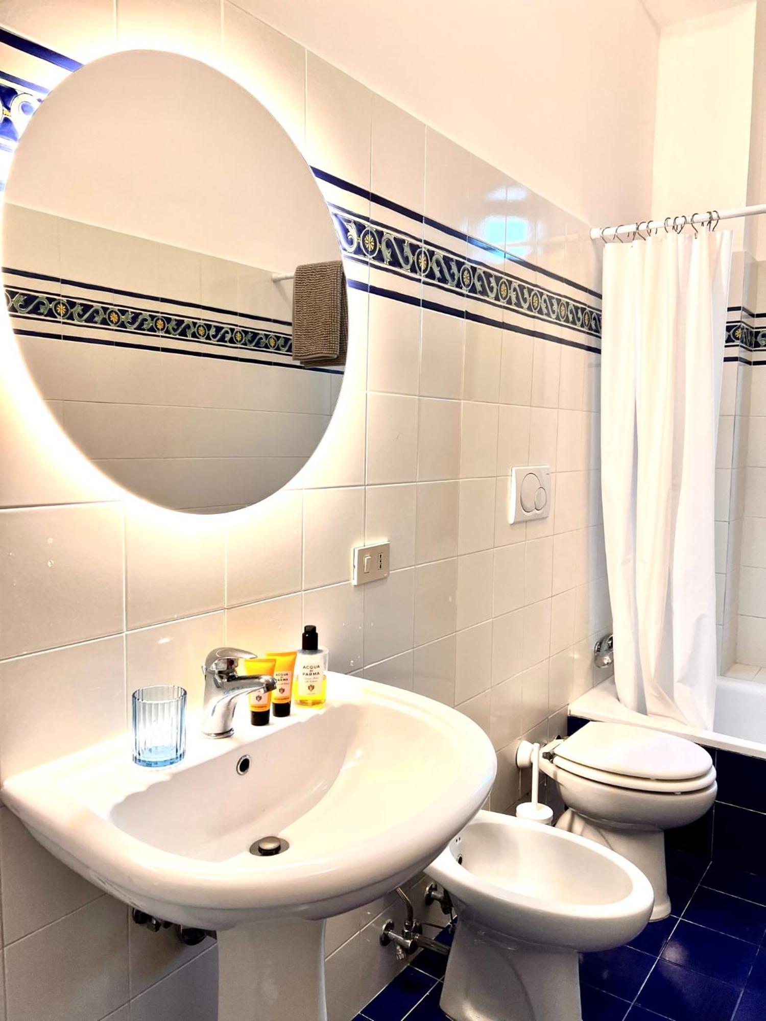 Sant'Antonioroma Hospitalityluxurydesignrooms Zewnętrze zdjęcie