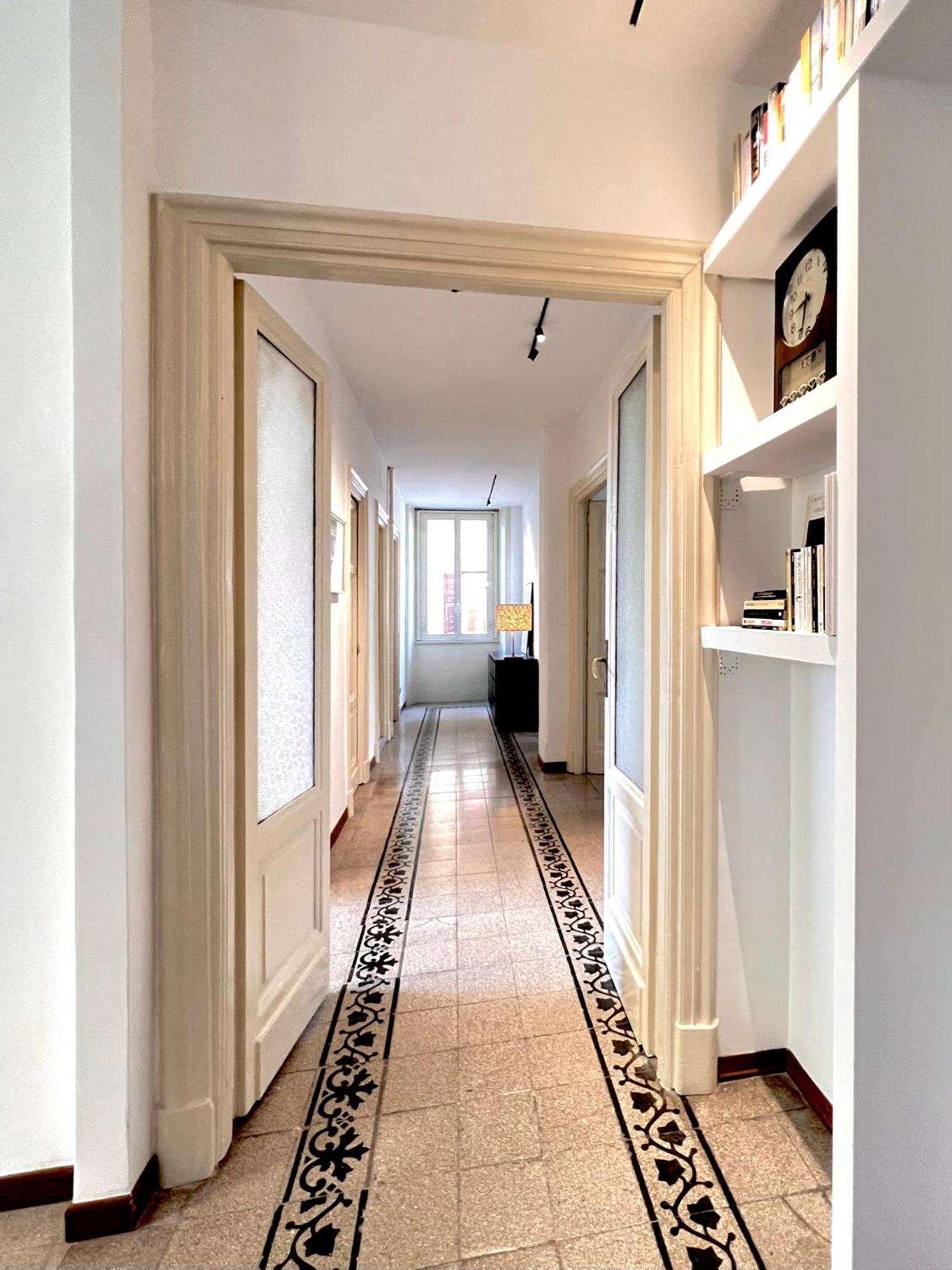 Sant'Antonioroma Hospitalityluxurydesignrooms Zewnętrze zdjęcie