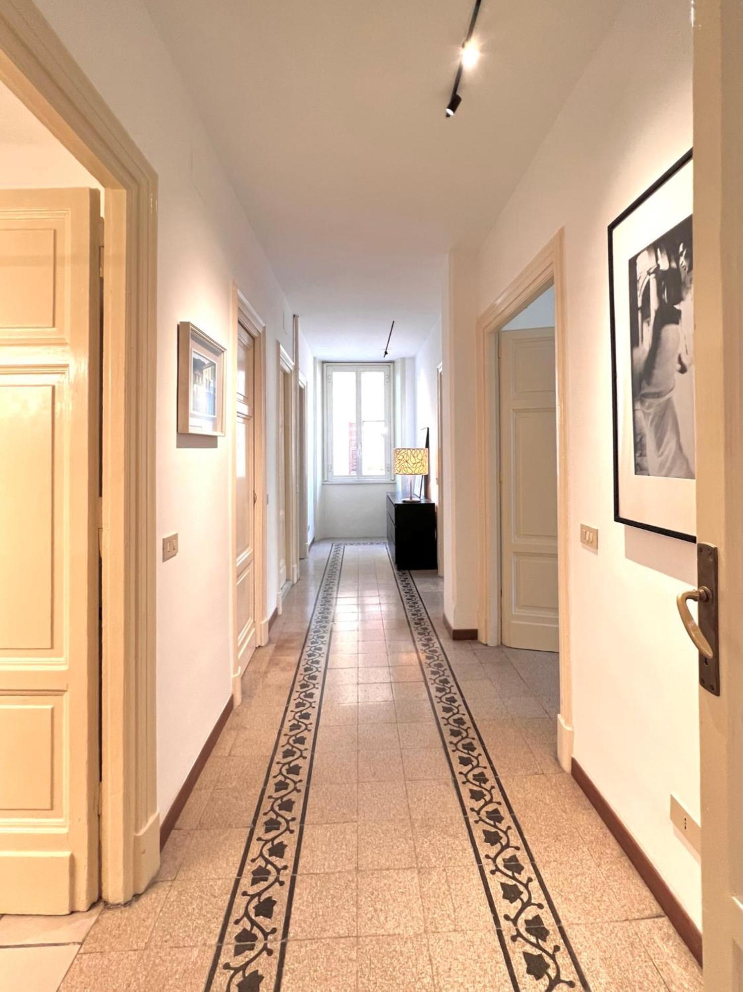 Sant'Antonioroma Hospitalityluxurydesignrooms Zewnętrze zdjęcie
