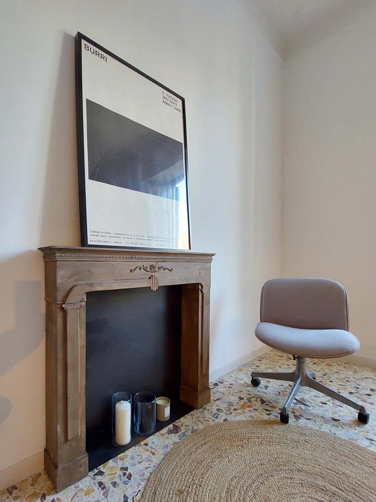 Sant'Antonioroma Hospitalityluxurydesignrooms Zewnętrze zdjęcie